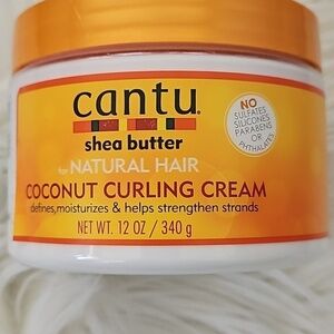 Cantu Coconut Curling Cream NIP